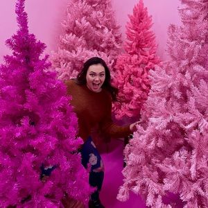 Meet your Posher, Ceanna